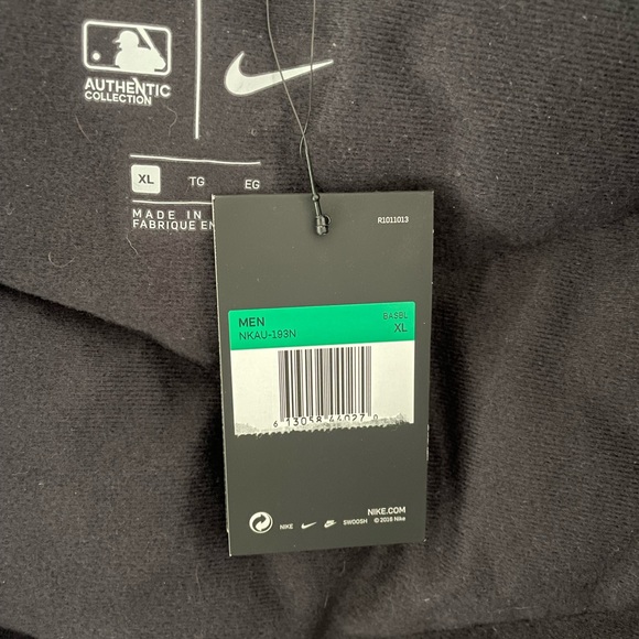 NWT MENS NEW YORK YANKEES DUGOUT WINTER COAT / JACKET - Picture 2 of 4